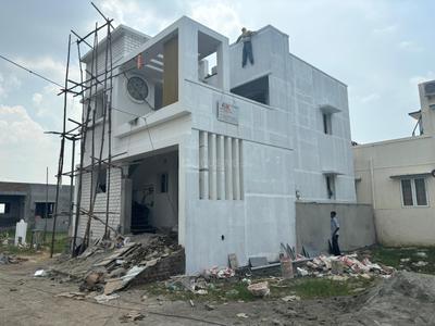2 BHK Villa