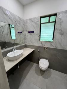 Image of 1134 Sq.ft 2 BHK Apartment / Flat for sale in Akurdi, Pune for Rs. 10400000