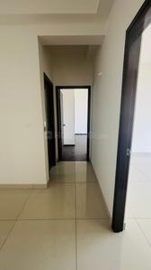 Hall Image of 1279 Sq.ft 2 BHK Apartment / Flat for sale in Purva Atmosphere by Puravankara Limited, Thanisandra Bengaluru for Rs. 21090000