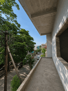 Image of 1500 Sq.ft 4 BHK Duplex for sale in Deopuri, Raipur for Rs. 1300000
