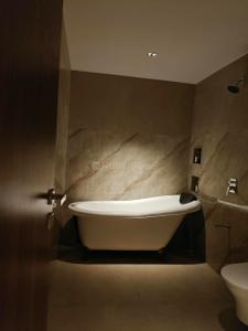 Bathroom Image of 1802 Sq.ft 3 BHK Apartment / Flat for sale in Prism Tower A, Hadapsar Pune for Rs. 22000000