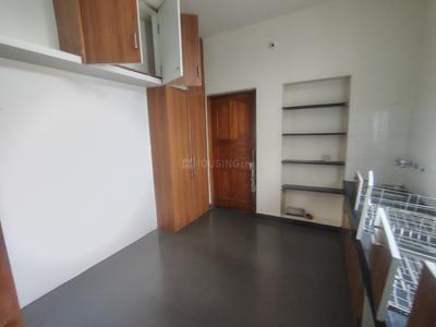 Hall Image of 1000 Sq.ft 2 BHK Builder Floor for rent in Sadashiv Nagar Belagavi for Rs. 16000
