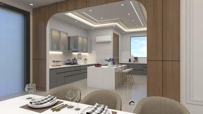 Image of 4200 Sq.ft 4 BHK Builder Floor for sale in Sector 7, Faridabad for Rs. 31500000