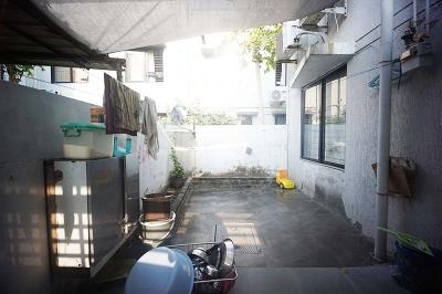 Balcony Image of 1080 Sq.ft 3 BHK Independent House for sale in Nirmal Sarovar, Vatva Ahmedabad for Rs. 11500000