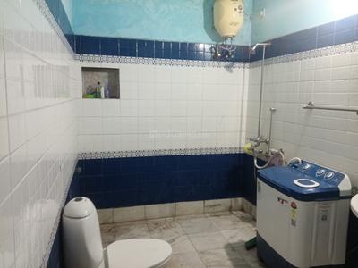 Bathroom Image of PRATIMA GIRL' S PG in Sakchi, Jamshedpur