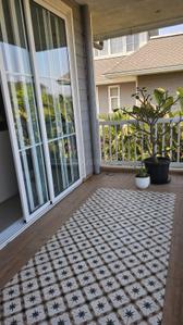 Balcony Image of 5000 Sq.ft 4.5 BHK Independent House for sale in Virar East Virar for Rs. 34900000