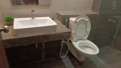 Image of 1260 Sq.ft 2 BHK Apartment / Flat for sale in Umang Winter Hills, Sector 77, Gurgaon for Rs. 13500000