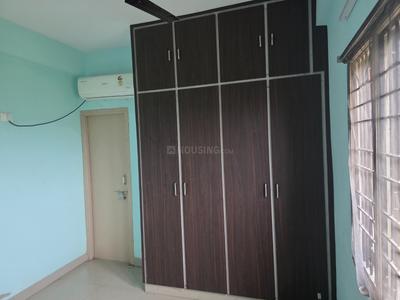 Bedroom Image of 1110 Sq.ft 2 BHK Apartment / Flat for rent in Atchutapuram Visakhapatnam for Rs. 15000