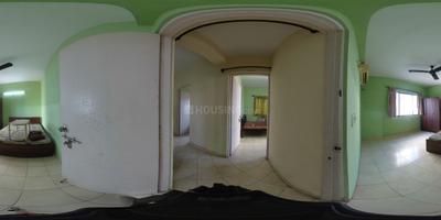 Bedroom Image of 1055 Sq.ft 3 BHK Apartment / Flat for sale in Joka Kolkata for Rs. 5500000