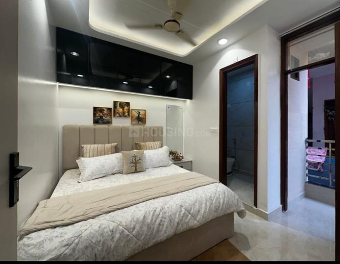Punjabi bagh west Bedroom 1