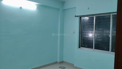 Bedroom Image of 1450 Sq.ft 3 BHK Apartment / Flat for sale in New Town Kolkata for Rs. 9500000