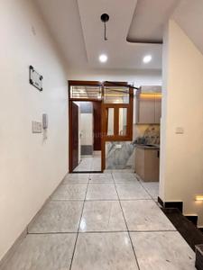 Hall Image of 350 Sq.ft 2.5 BHK Independent House for sale in Dwarka Mor New Delhi for Rs. 4500000