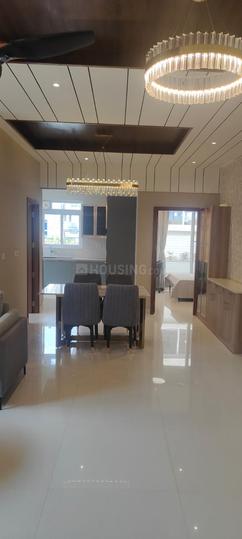 V S Reddy Colony, Kadugodi Main Image 1