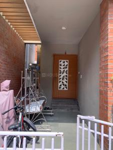 Balcony Image of 1428 Sq.ft 5 BHK Villa for sale in Darshanam Club Life, Undera Vadodara for Rs. 25000000