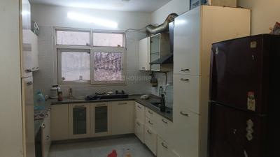 4 BHK Independent Builder Floor
