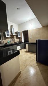 Kitchen Image of 2800 Sq.ft 3 BHK Villa for rent in Bommanampalayam Coimbatore for Rs. 42000
