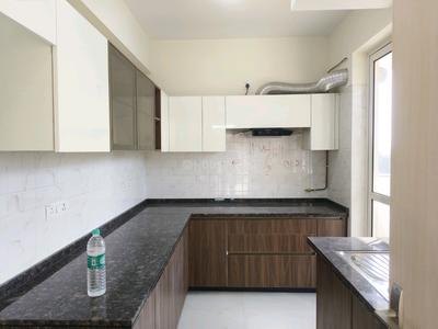 Kitchen Image of 2005 Sq.ft 3 BHK Apartment / Flat for sale in Bestech Altura, Sector 79 Gurgaon for Rs. 25000000