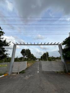 Image of 1200 Sq.ft Residential Plot / Land for sale in Kundana, Bengaluru for Rs. 6960000