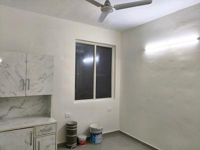 Bedroom Image of 1100 Sq.ft 3 BHK Apartment / Flat for rent in Pyramid Infinity, Sector 70 Gurgaon for Rs. 26000