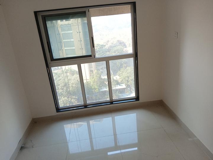 New Worli tower Bedroom One 1