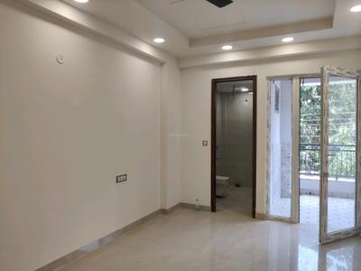 Bedroom Image of 2000 Sq.ft 4 BHK Builder Floor for sale in Vasundhara Ghaziabad for Rs. 22500000
