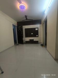 3+ Semi Furnished Flats for Rent in Greater Khanda, Panvel, Navi