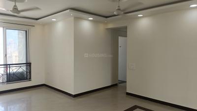 Living Room Image of 2350 Sq.ft 4 BHK Apartment / Flat for sale in Hiranandani Estate Hill Grange, Hiranandani Estate Thane for Rs. 41000000