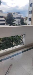 Balcony Image of 2292 Sq.ft 3 BHK Apartment / Flat for sale in Prestige Acropolis, Adugodi Bengaluru for Rs. 42000000