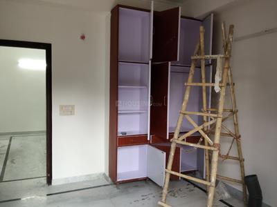 Bedroom Image of 1450 Sq.ft 3 BHK Builder Floor for rent in Vasant Kunj New Delhi for Rs. 50000