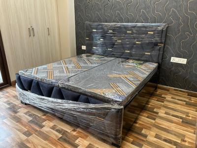 Bedroom Image of 1450 Sq.ft 2 BHK Builder Floor for rent in Sahastradhara Road Dehradun for Rs. 32000