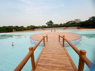 Image of 1800 Sq.ft Residential Plot / Land for sale in Swastik Kalpvriksh, Old Dhamtari Road, Raipur for Rs. 2800000