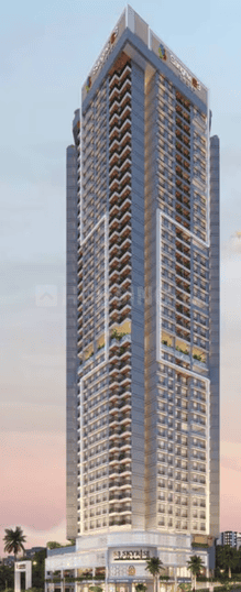 Sanghvi S3 Skyrise Main Image 1