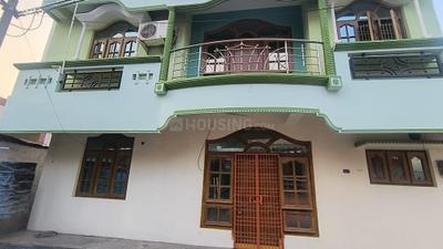 Image of 1488 Sq.ft 3 BHK Duplex for sale in Pendurthi, Visakhapatnam for Rs. 8000000