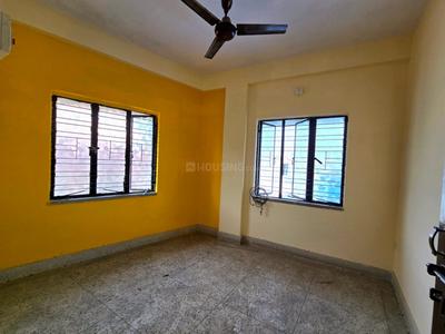 Bedroom Image of 1500 Sq.ft 3.5 BHK Apartment / Flat for sale in Netaji Metro, Netaji Nagar Kolkata for Rs. 2800000