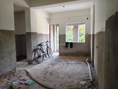 Hall Image of 847 Sq.ft 2 BHK Apartment / Flat for sale in Bansdroni Kolkata for Rs. 3515000