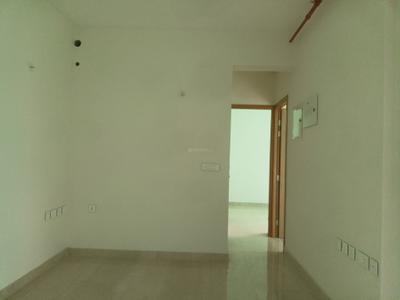 Living Room Image of 840 Sq.ft 2 BHK Apartment / Flat for rent in Runwal Bliss, Kanjurmarg East Mumbai for Rs. 75000