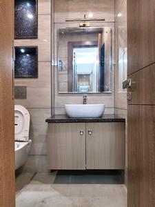 Bedroom One Image of 2700 Sq.ft 4 BHK Builder Floor for sale in Sector 49 Gurgaon for Rs. 29500000