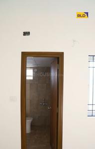 Bathroom Image of 1026 Sq.ft 2 BHK Apartment / Flat for sale in Kil Ayanambakkam Chennai for Rs. 6500000