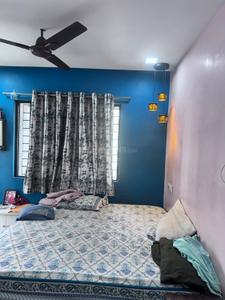 Bedroom Image of 811 Sq.ft 2 BHK Apartment / Flat for sale in Udhna Surat for Rs. 2400000