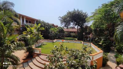Image of 1700 Sq.ft 2 BHK Apartment / Flat for rent in Panjim, Goa for Rs. 80000