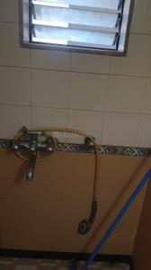 Bathroom Image of 550 Sq.ft 1 BHK Apartment / Flat for sale in Saki Vihar Complex, Andheri East Mumbai for Rs. 10500000