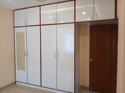 Bedroom Image of 1050 Sq.ft 2 BHK Apartment / Flat for sale in RR Nagar Bengaluru for Rs. 8000000