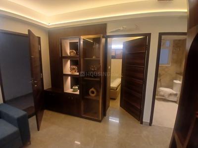 Hall Image of 1122 Sq.ft 3 BHK Apartment / Flat for sale in Mahapura Jaipur for Rs. 5099999