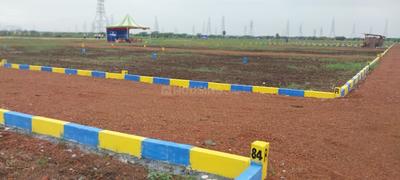 Image of 800 Sq.ft Residential Plot / Land for sale in Minjur, Chennai for Rs. 880000