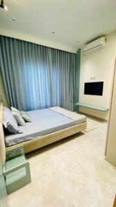 Bedroom Image of 1020 Sq.ft 2 BHK Apartment / Flat for sale in Gokuldham Residency, Kondhwa Pune for Rs. 4950000