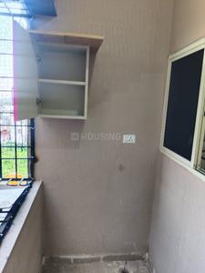 Balcony Image of 640 Sq.ft 1 BHK Apartment / Flat for sale in S.Bingipura Bengaluru for Rs. 4150000