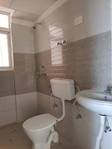 Bedroom One Image of 960 Sq.ft 2 BHK Apartment / Flat for sale in Signature Orchard Avenue 2, Sector 93 Gurgaon for Rs. 6800000