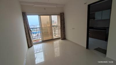 Hall Image of 1bhk Room with master bedroom us by you in Virar West, Mumbai
