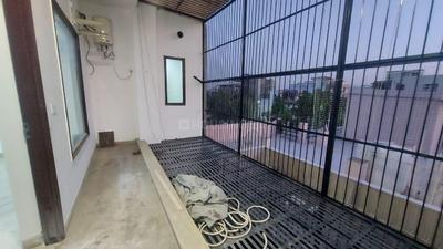 Balcony Image of 3000 Sq.ft 3 BHK Independent House for rent in Sector 108 Noida for Rs. 62000