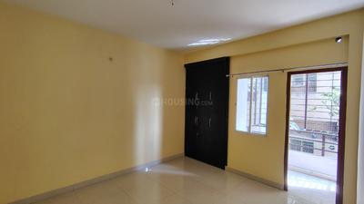 Bedroom Image of 1680 Sq.ft 3 BHK Apartment / Flat for rent in Saraidhella Dhanbad for Rs. 17000